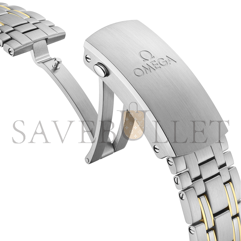 OMEGA SEAMASTER DIVER 300M 42MM WATCH 210.20.42.20.03.001
